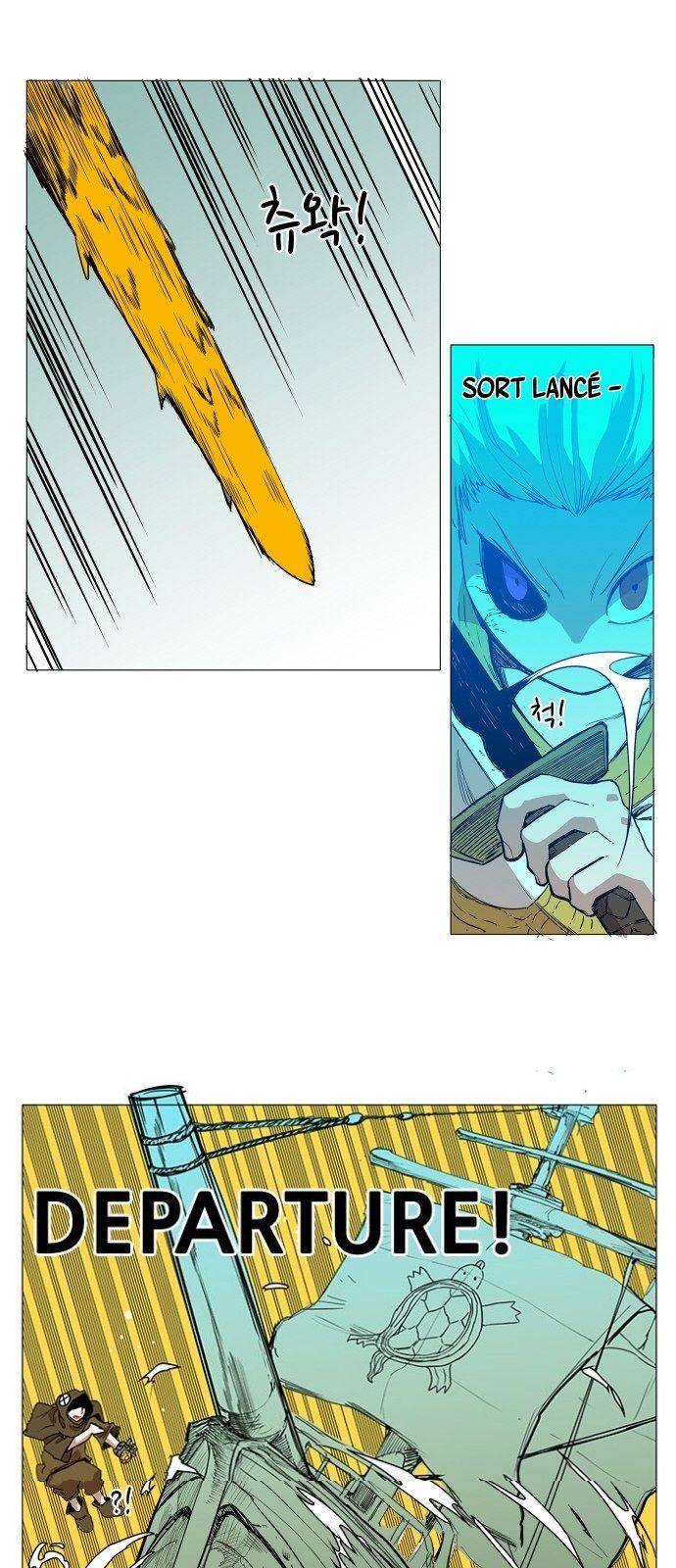 Read Hardcore Leveling Warrior FR Manga Online