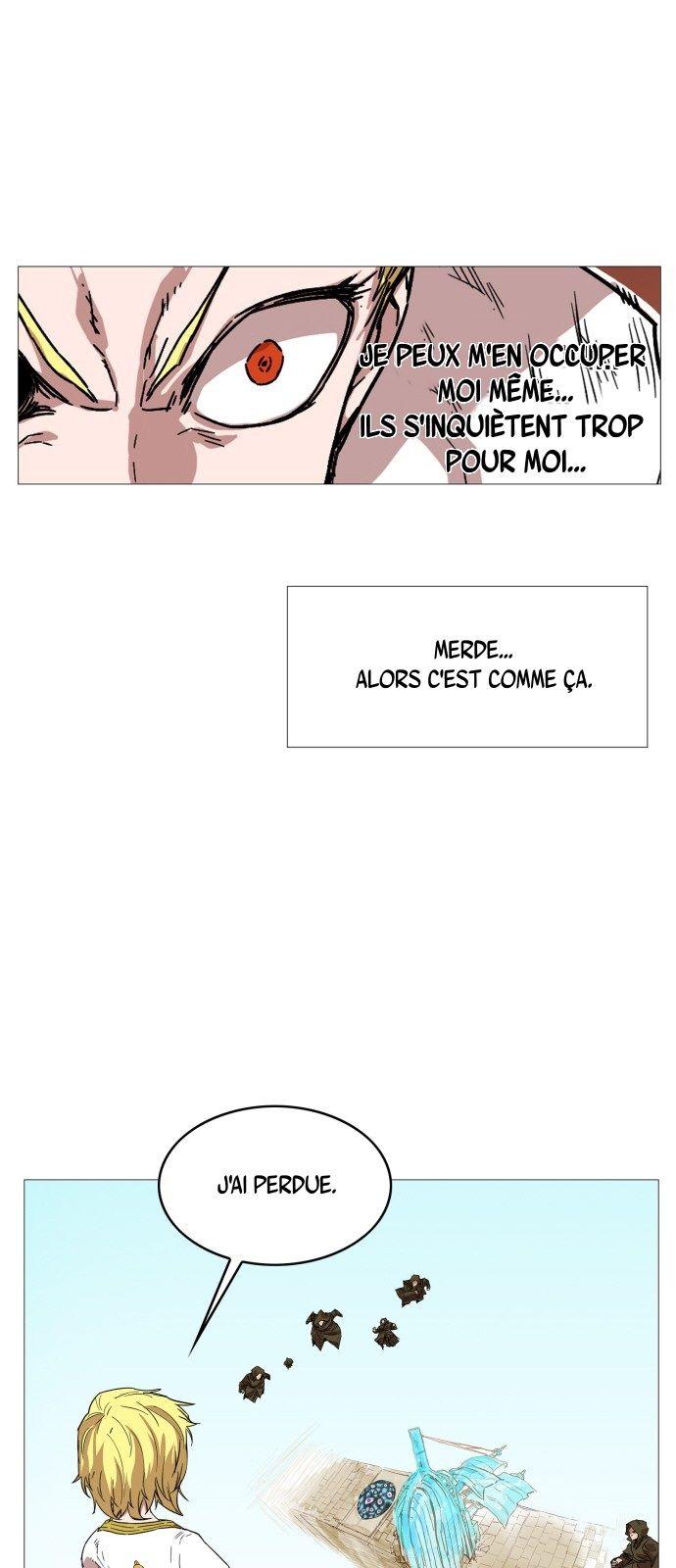 Read Hardcore Leveling Warrior FR Manga Online