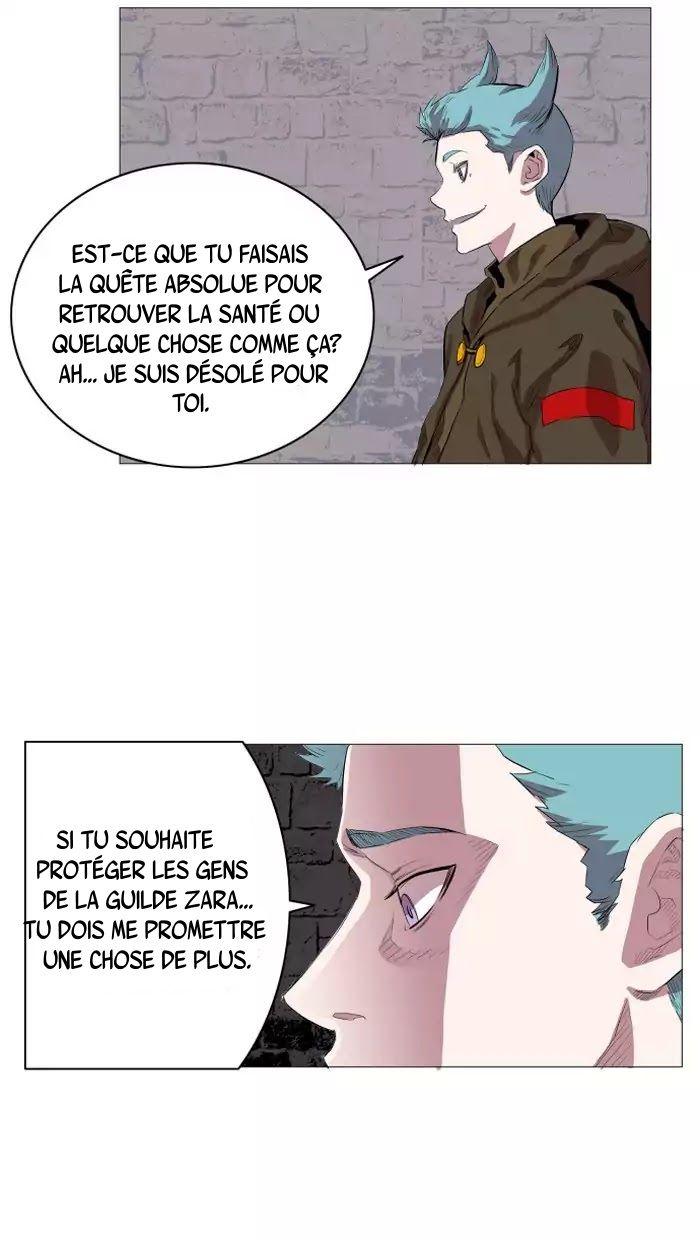 Read Hardcore Leveling Warrior FR Manga Online