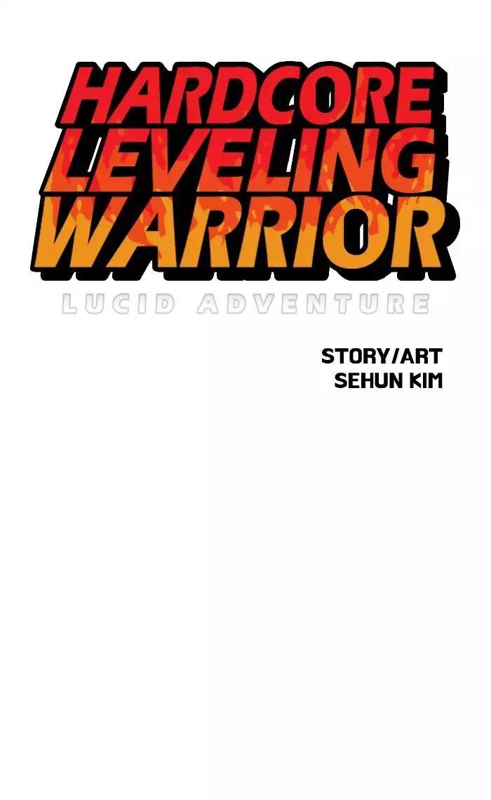 Read Hardcore Leveling Warrior FR Manga Online