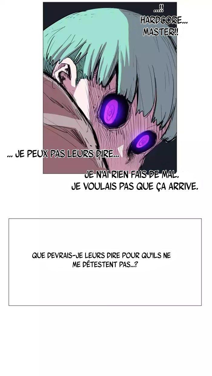 Read Hardcore Leveling Warrior FR Manga Online