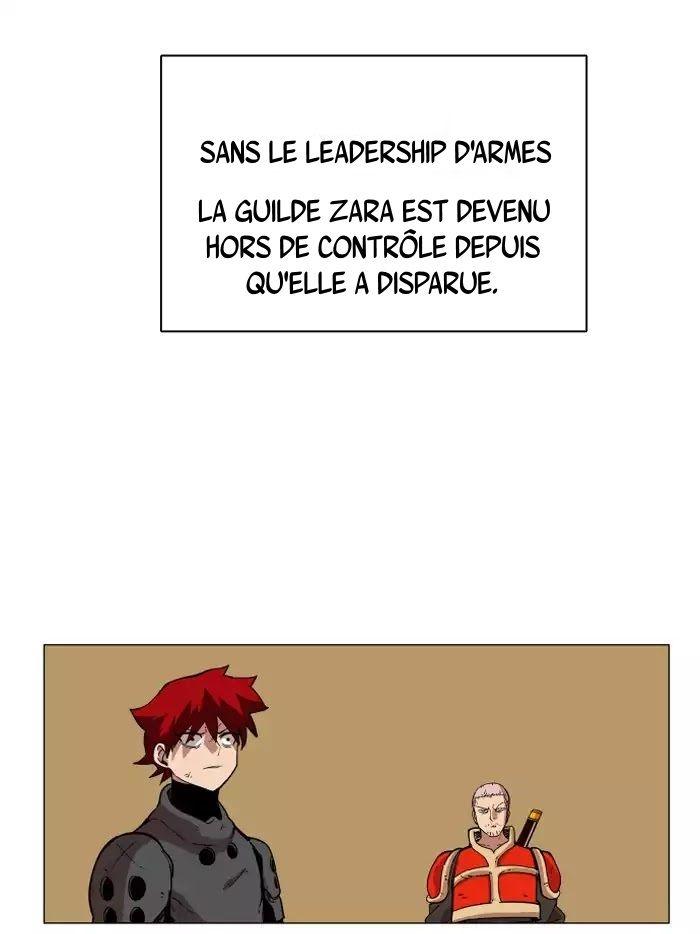 Read Hardcore Leveling Warrior FR Manga Online