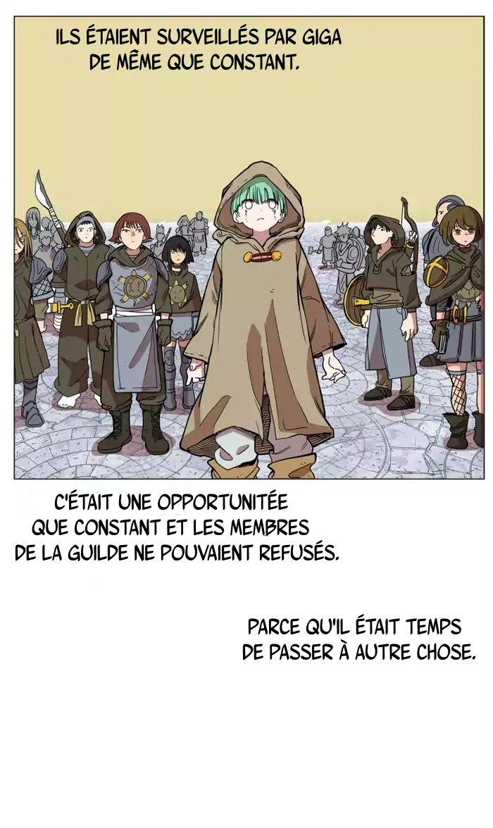 Read Hardcore Leveling Warrior FR Manga Online