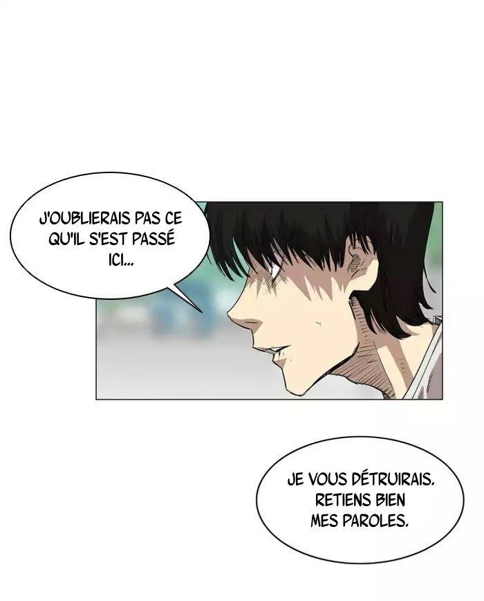 Read Hardcore Leveling Warrior FR Manga Online