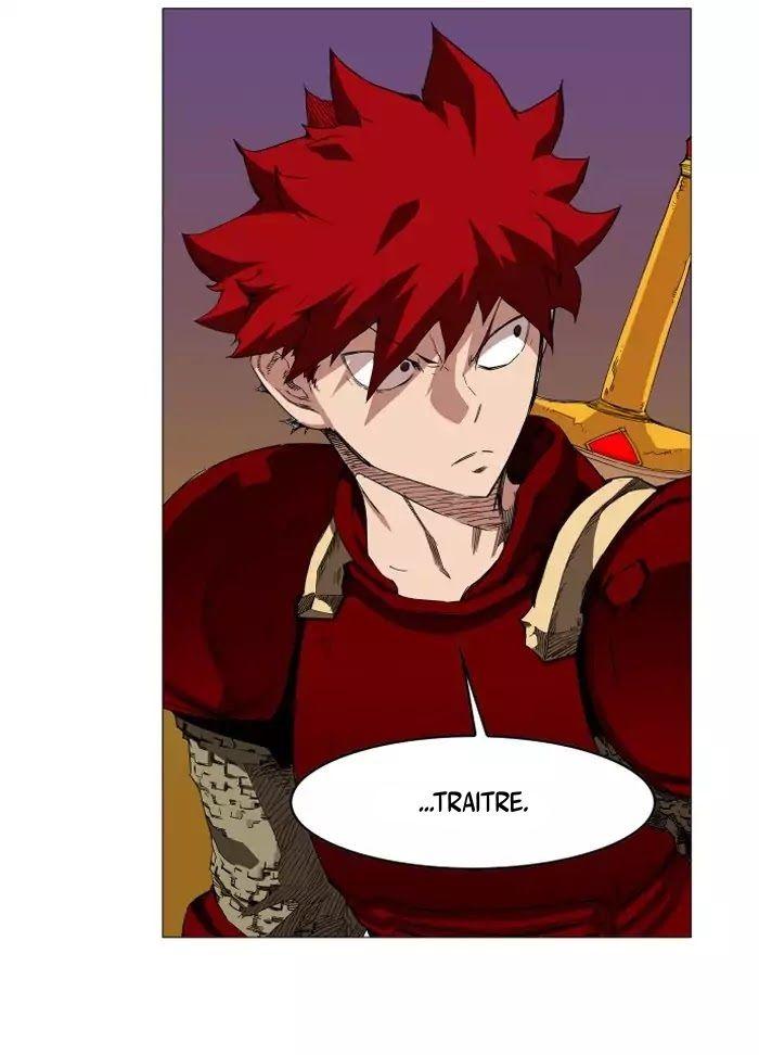 Read Hardcore Leveling Warrior FR Manga Online
