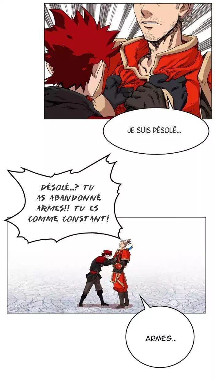 Read Hardcore Leveling Warrior FR Manga Online