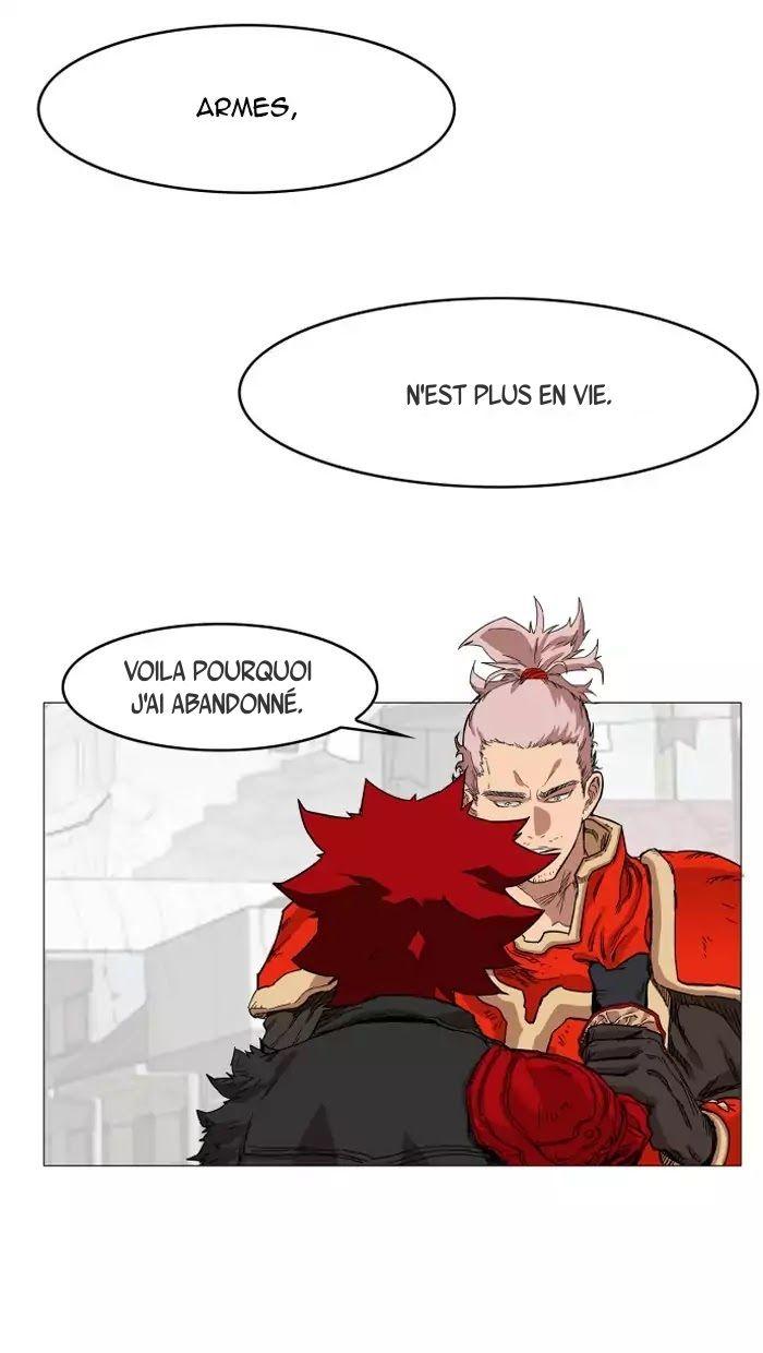 Read Hardcore Leveling Warrior FR Manga Online