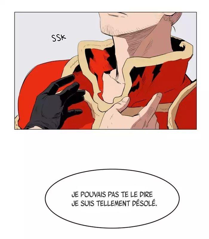 Read Hardcore Leveling Warrior FR Manga Online