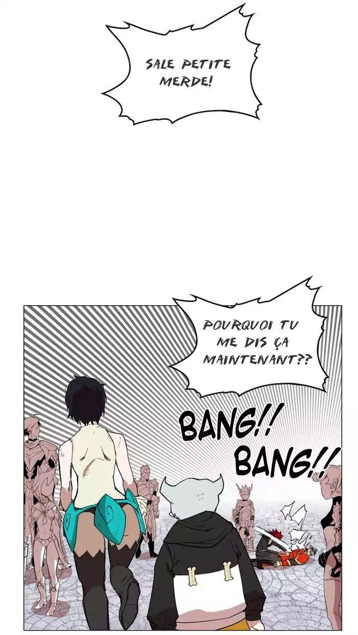 Read Hardcore Leveling Warrior FR Manga Online