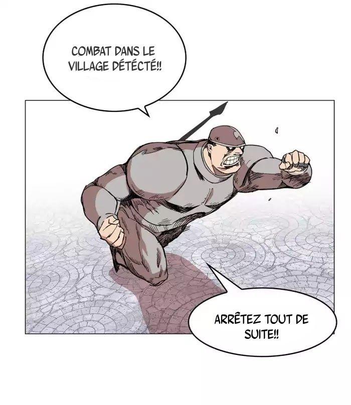 Read Hardcore Leveling Warrior FR Manga Online