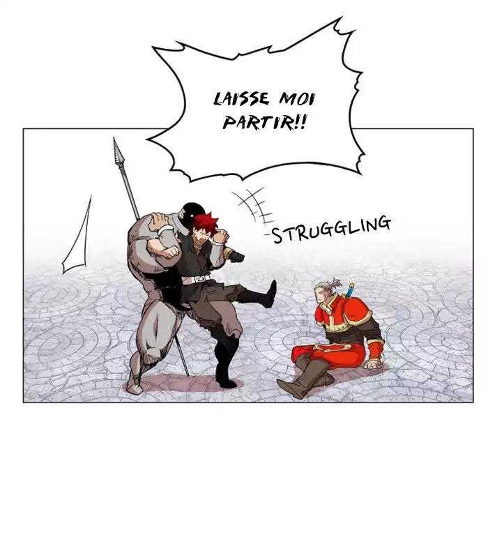 Read Hardcore Leveling Warrior FR Manga Online