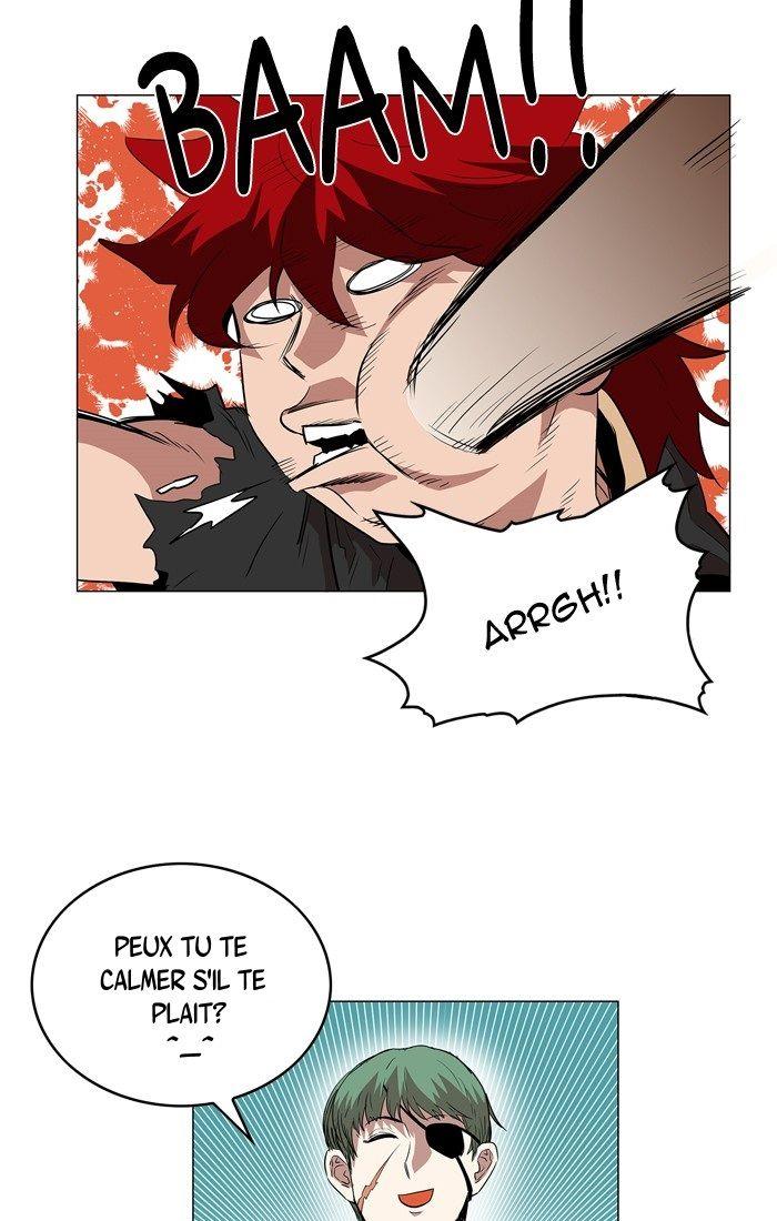 Read Hardcore Leveling Warrior FR Manga Online