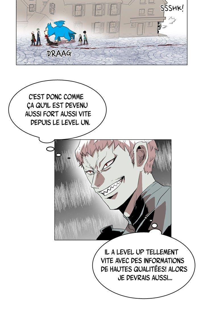 Read Hardcore Leveling Warrior FR Manga Online