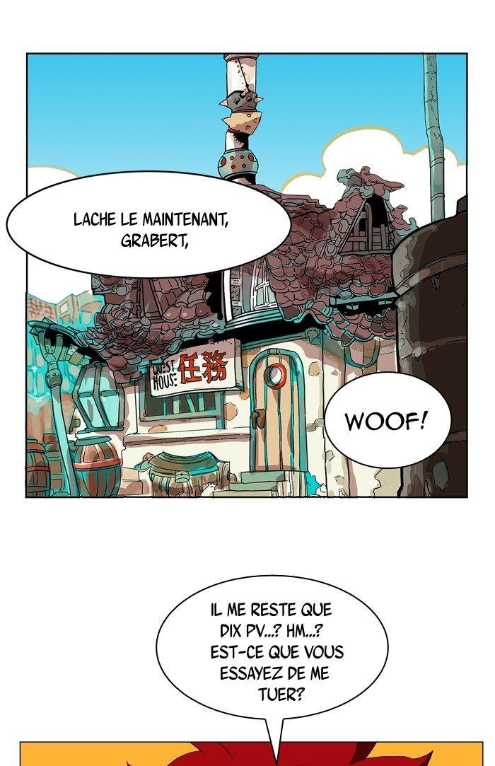 Read Hardcore Leveling Warrior FR Manga Online