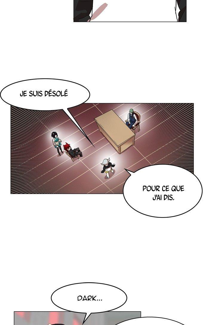 Read Hardcore Leveling Warrior FR Manga Online