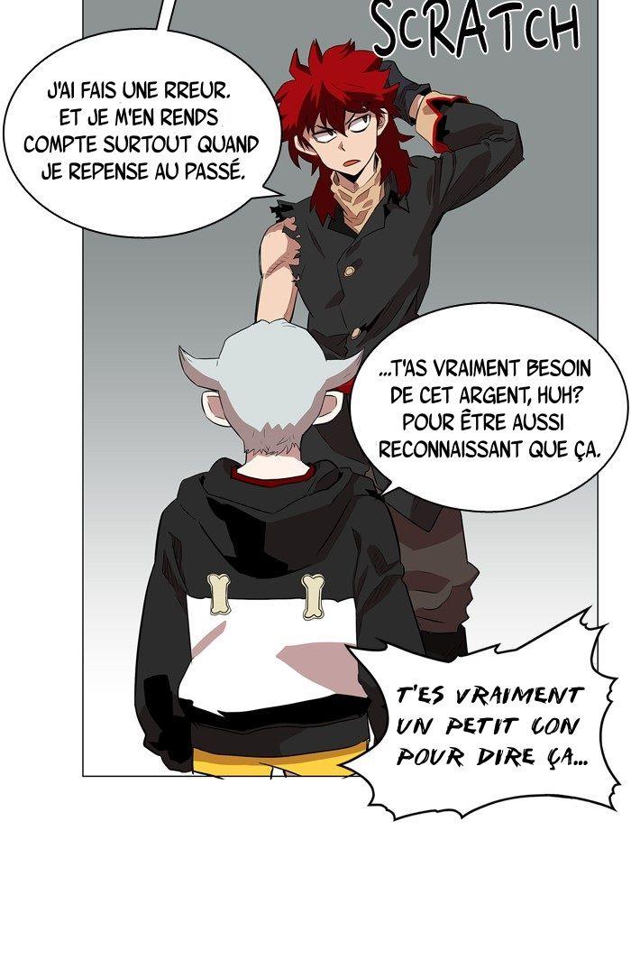 Read Hardcore Leveling Warrior FR Manga Online