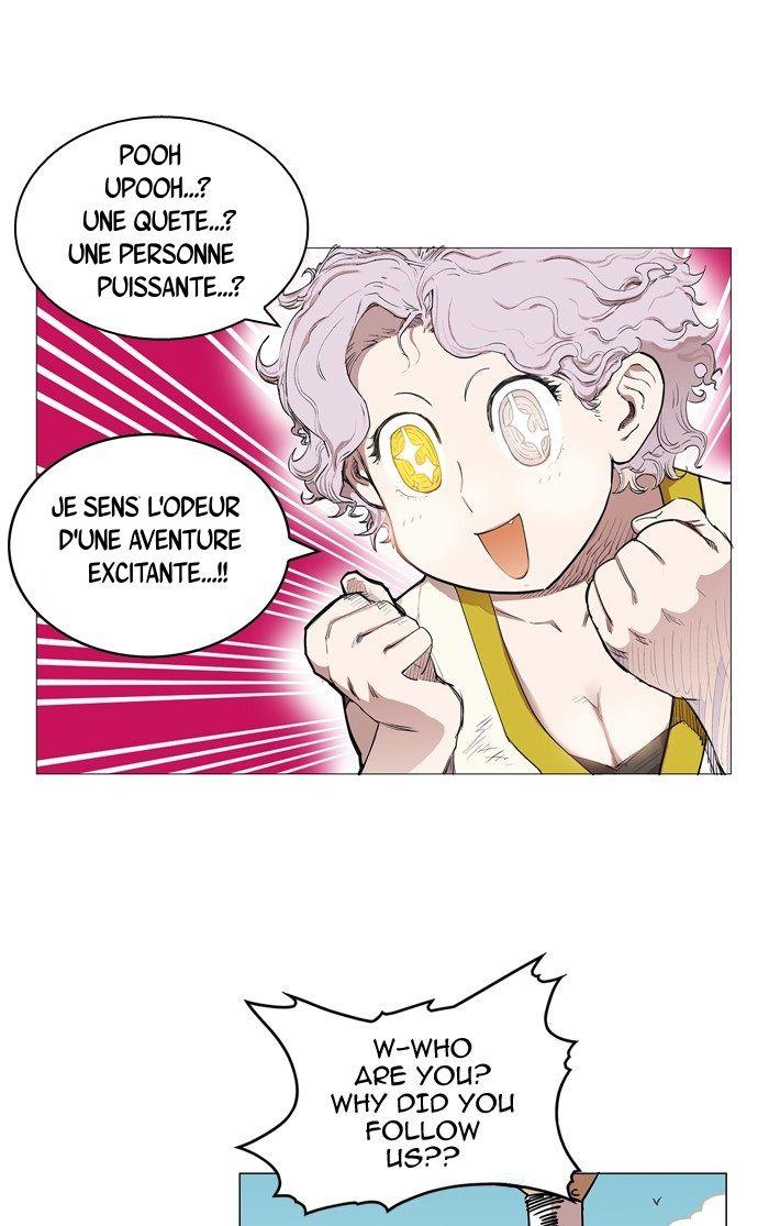 Read Hardcore Leveling Warrior FR Manga Online