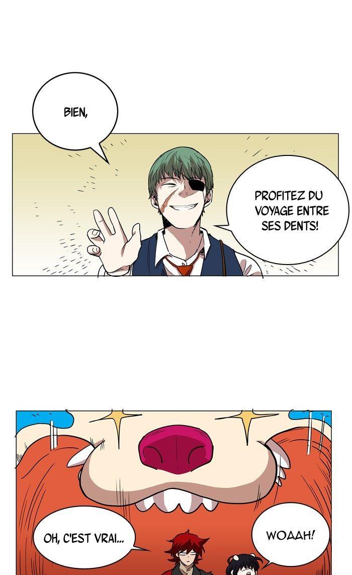 Read Hardcore Leveling Warrior FR Manga Online