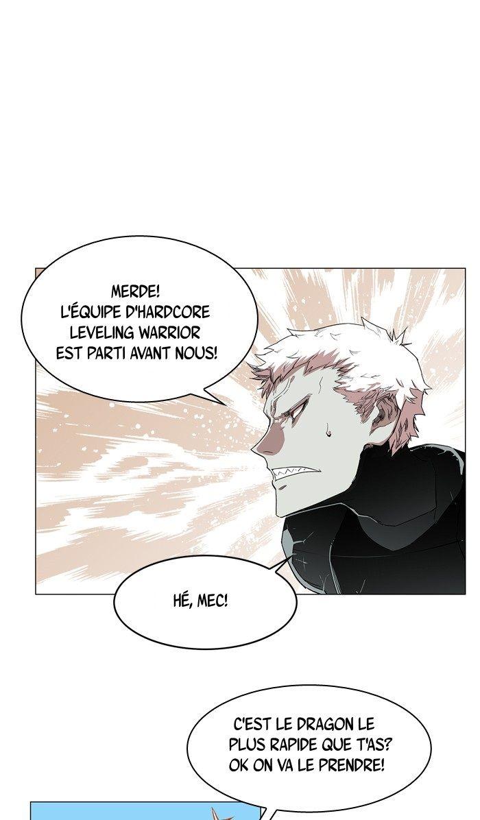 Read Hardcore Leveling Warrior FR Manga Online