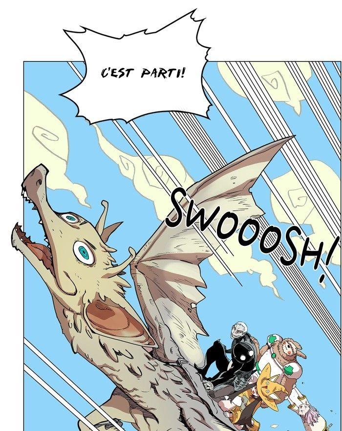 Read Hardcore Leveling Warrior FR Manga Online