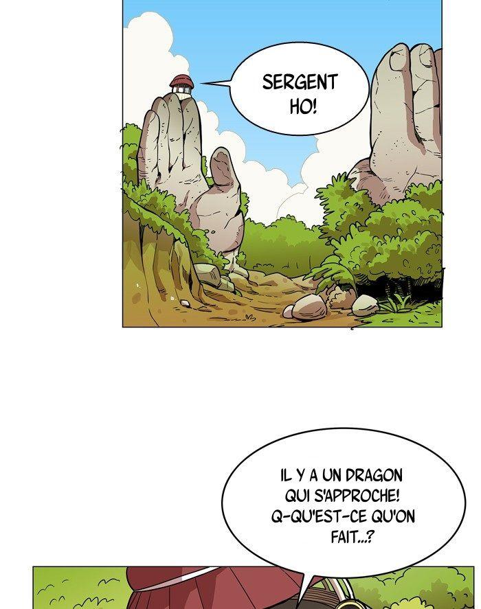 Read Hardcore Leveling Warrior FR Manga Online