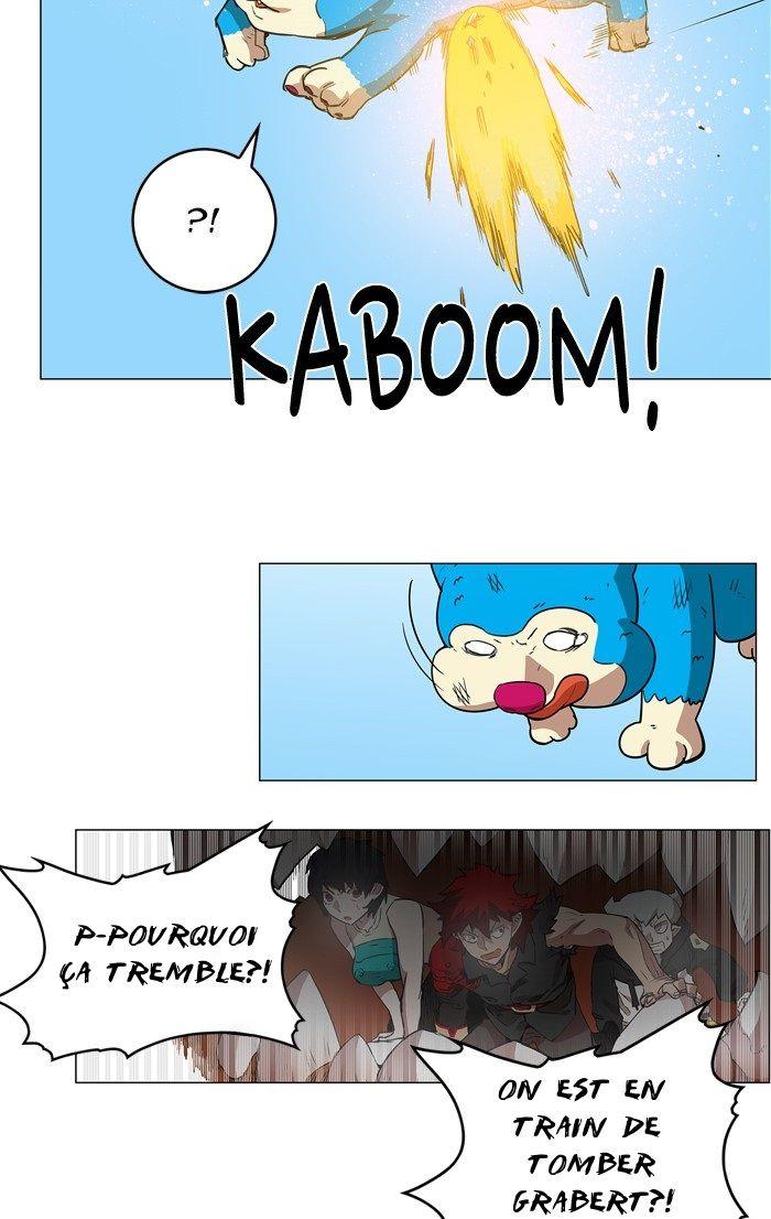 Read Hardcore Leveling Warrior FR Manga Online