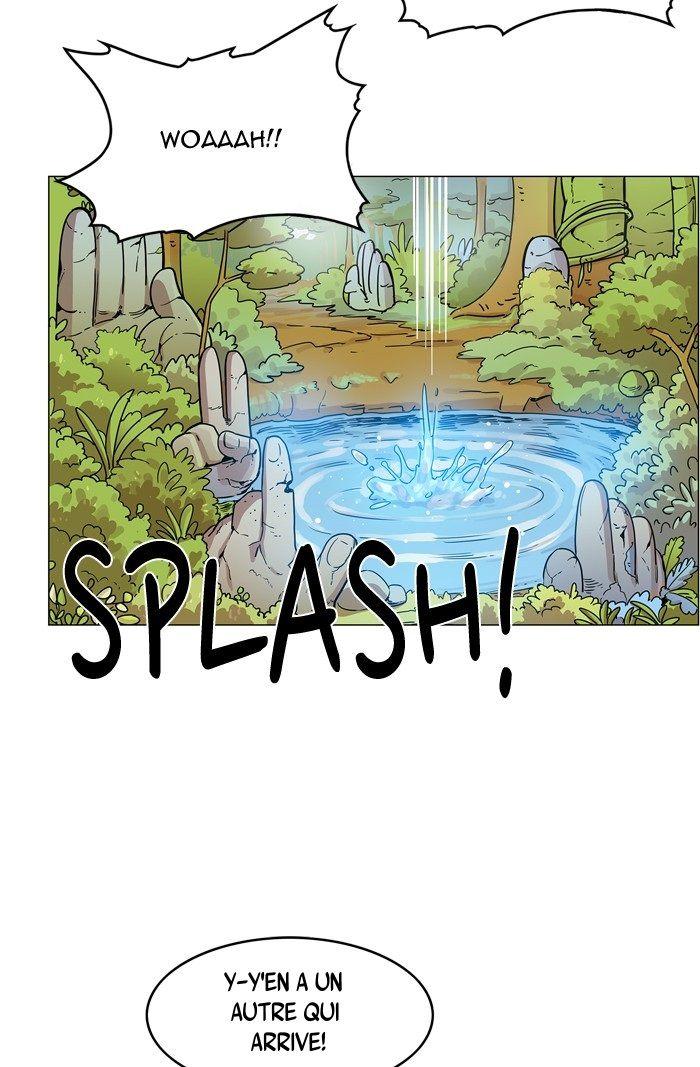 Read Hardcore Leveling Warrior FR Manga Online