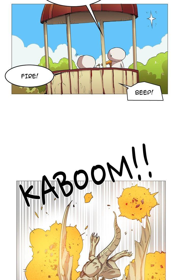 Read Hardcore Leveling Warrior FR Manga Online