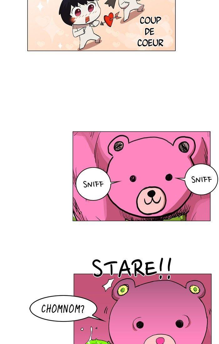 Read Hardcore Leveling Warrior FR Manga Online