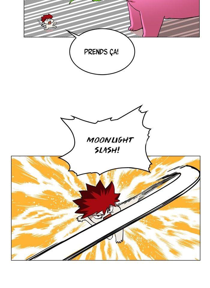 Read Hardcore Leveling Warrior FR Manga Online