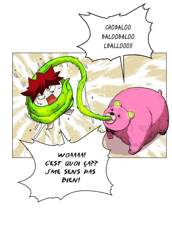 Read Hardcore Leveling Warrior FR Manga Online