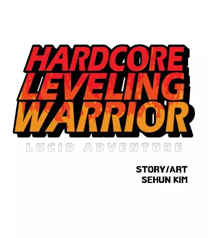Read Hardcore Leveling Warrior FR Manga Online