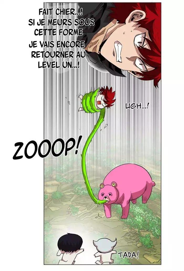 Read Hardcore Leveling Warrior FR Manga Online