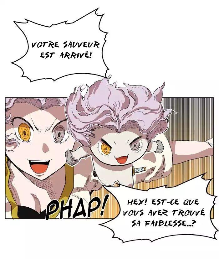 Read Hardcore Leveling Warrior FR Manga Online