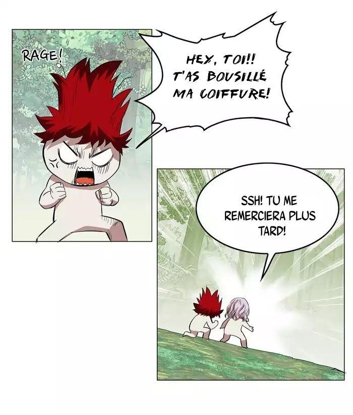 Read Hardcore Leveling Warrior FR Manga Online