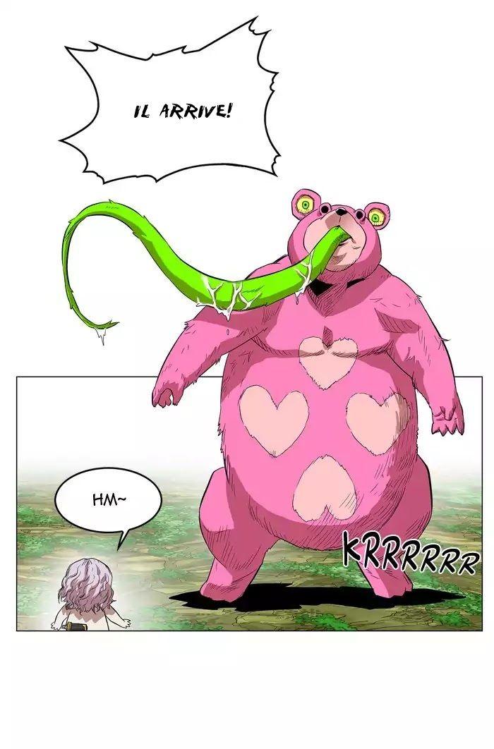 Read Hardcore Leveling Warrior FR Manga Online