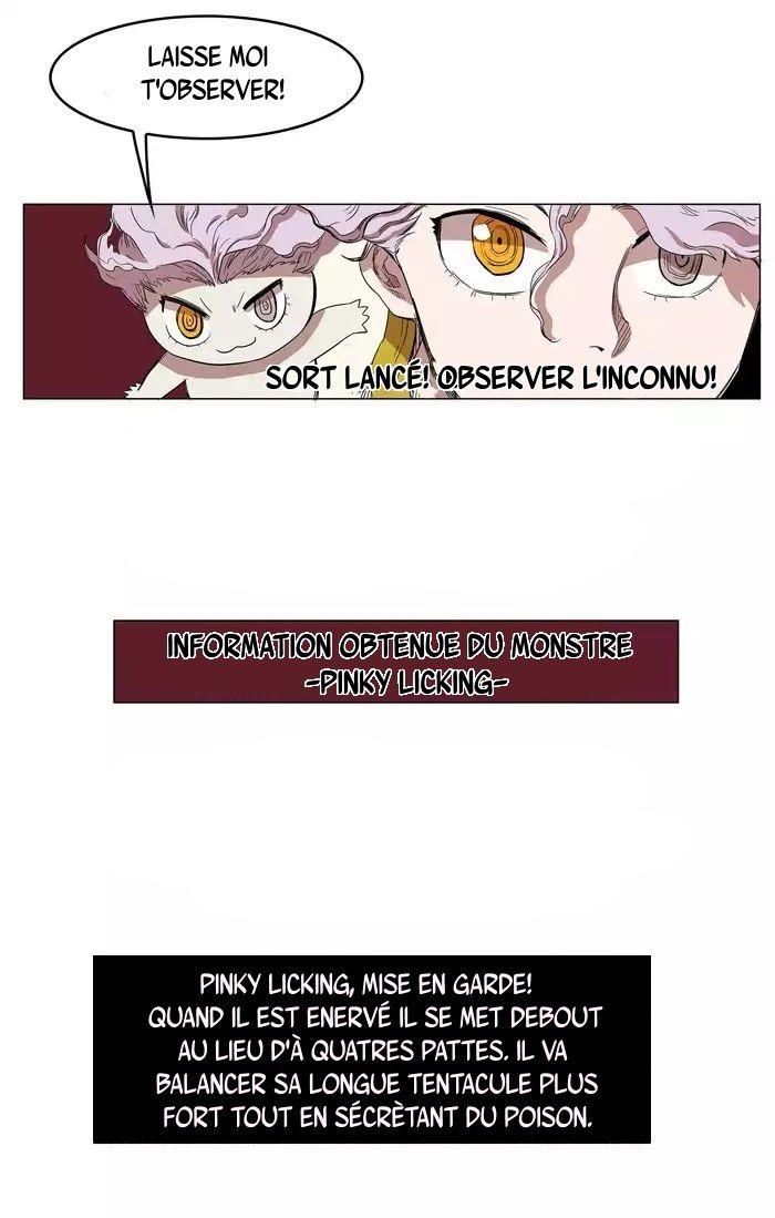 Read Hardcore Leveling Warrior FR Manga Online