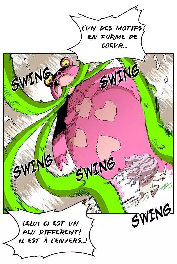 Read Hardcore Leveling Warrior FR Manga Online