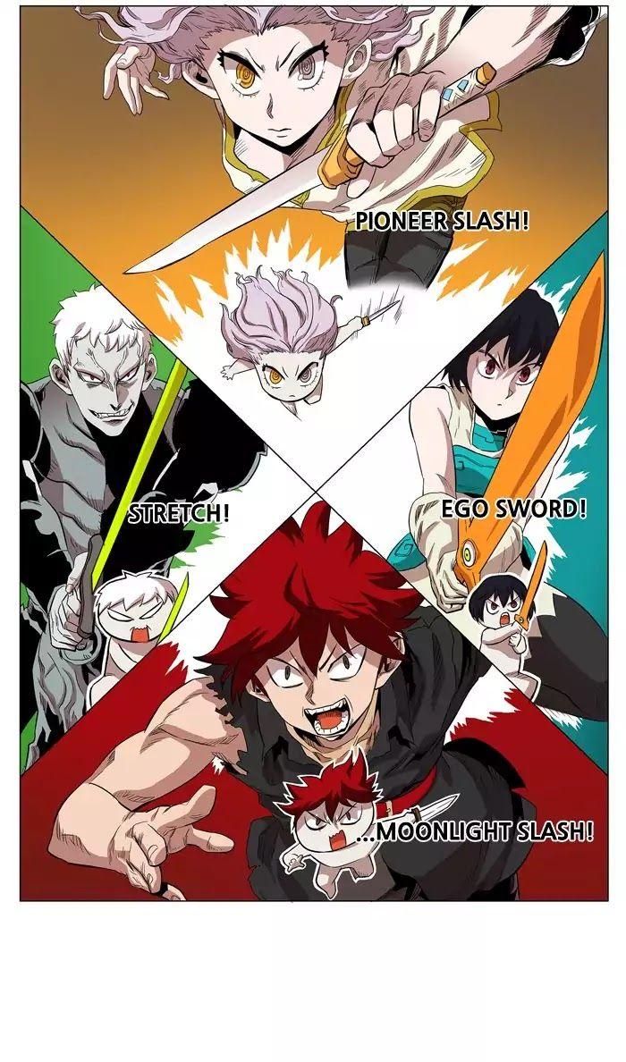 Read Hardcore Leveling Warrior FR Manga Online