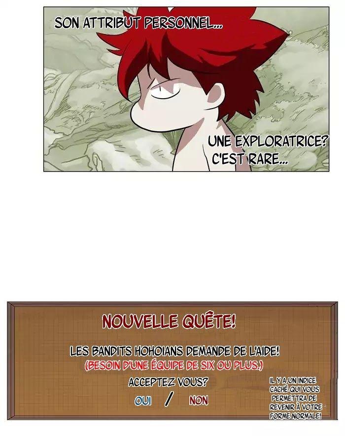 Read Hardcore Leveling Warrior FR Manga Online