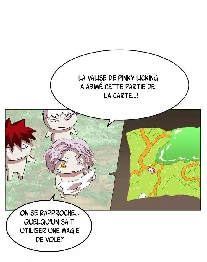 Read Hardcore Leveling Warrior FR Manga Online