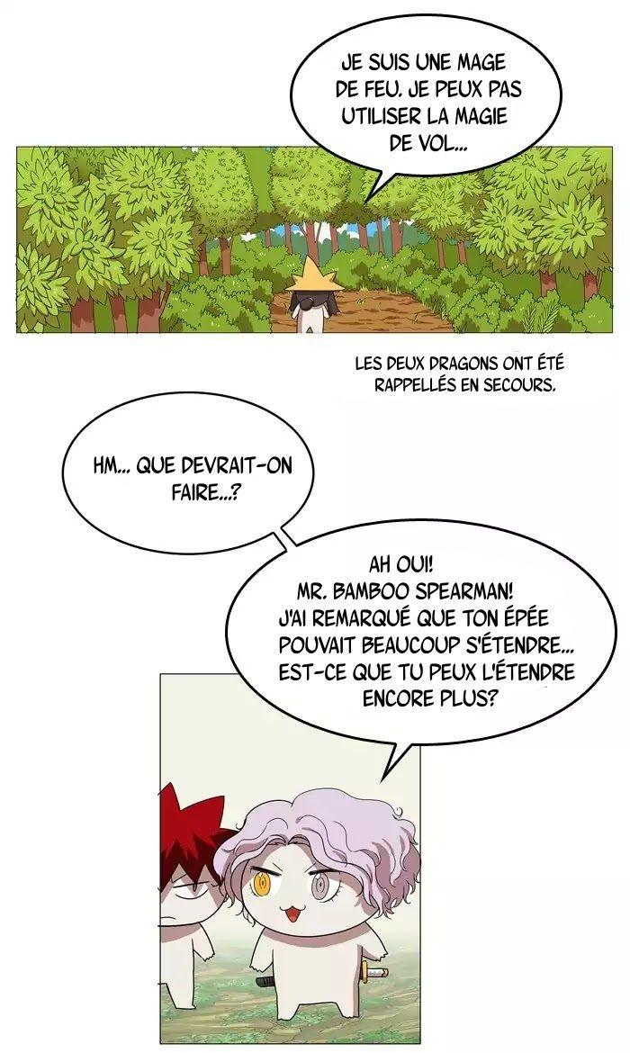 Read Hardcore Leveling Warrior FR Manga Online