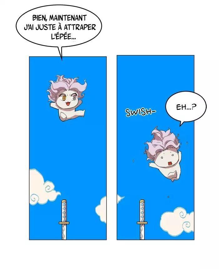 Read Hardcore Leveling Warrior FR Manga Online