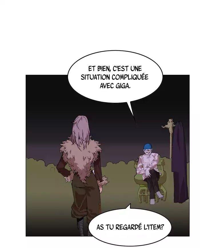 Read Hardcore Leveling Warrior FR Manga Online
