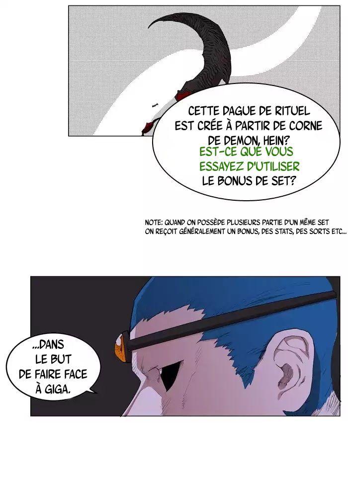 Read Hardcore Leveling Warrior FR Manga Online