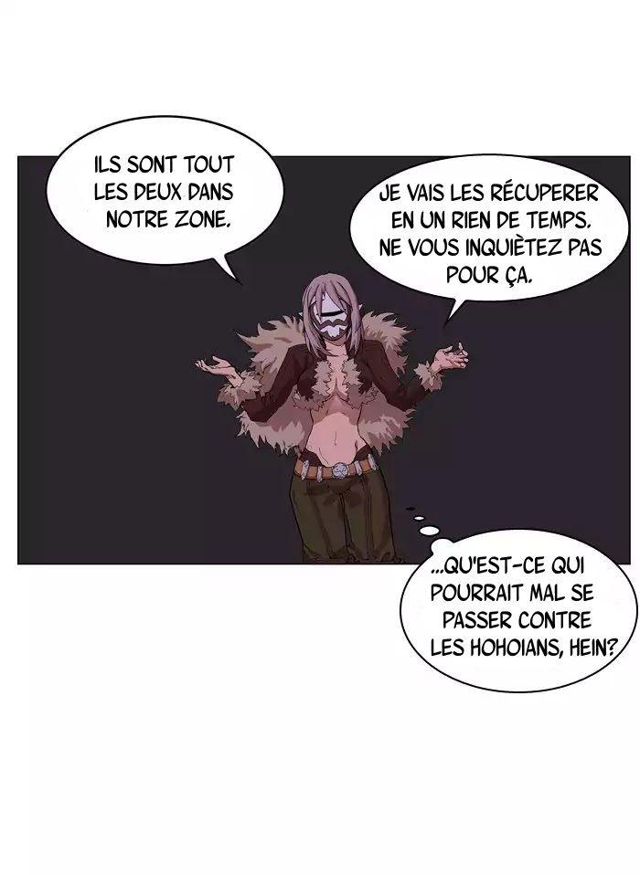 Read Hardcore Leveling Warrior FR Manga Online