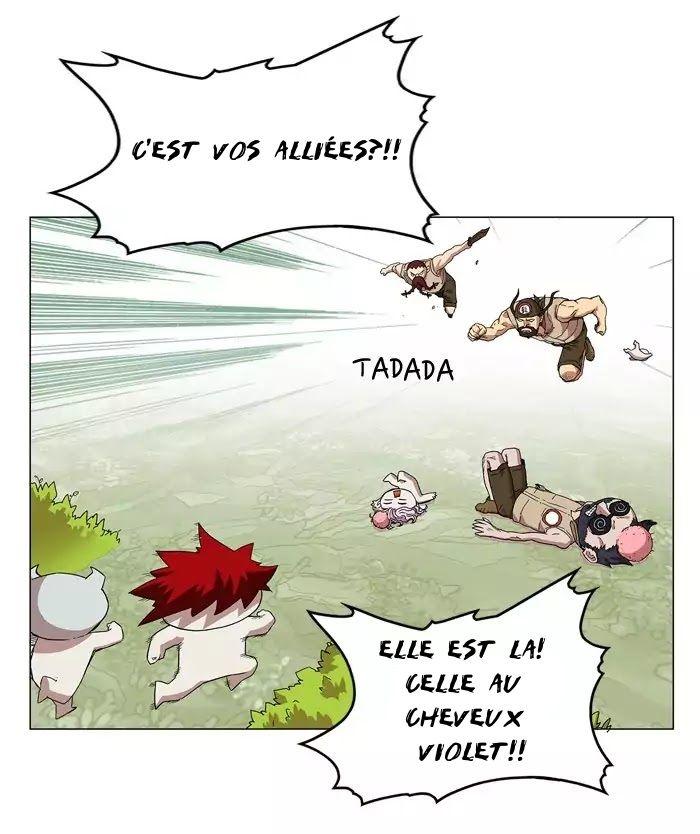 Read Hardcore Leveling Warrior FR Manga Online