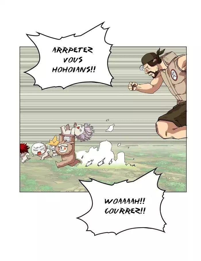 Read Hardcore Leveling Warrior FR Manga Online