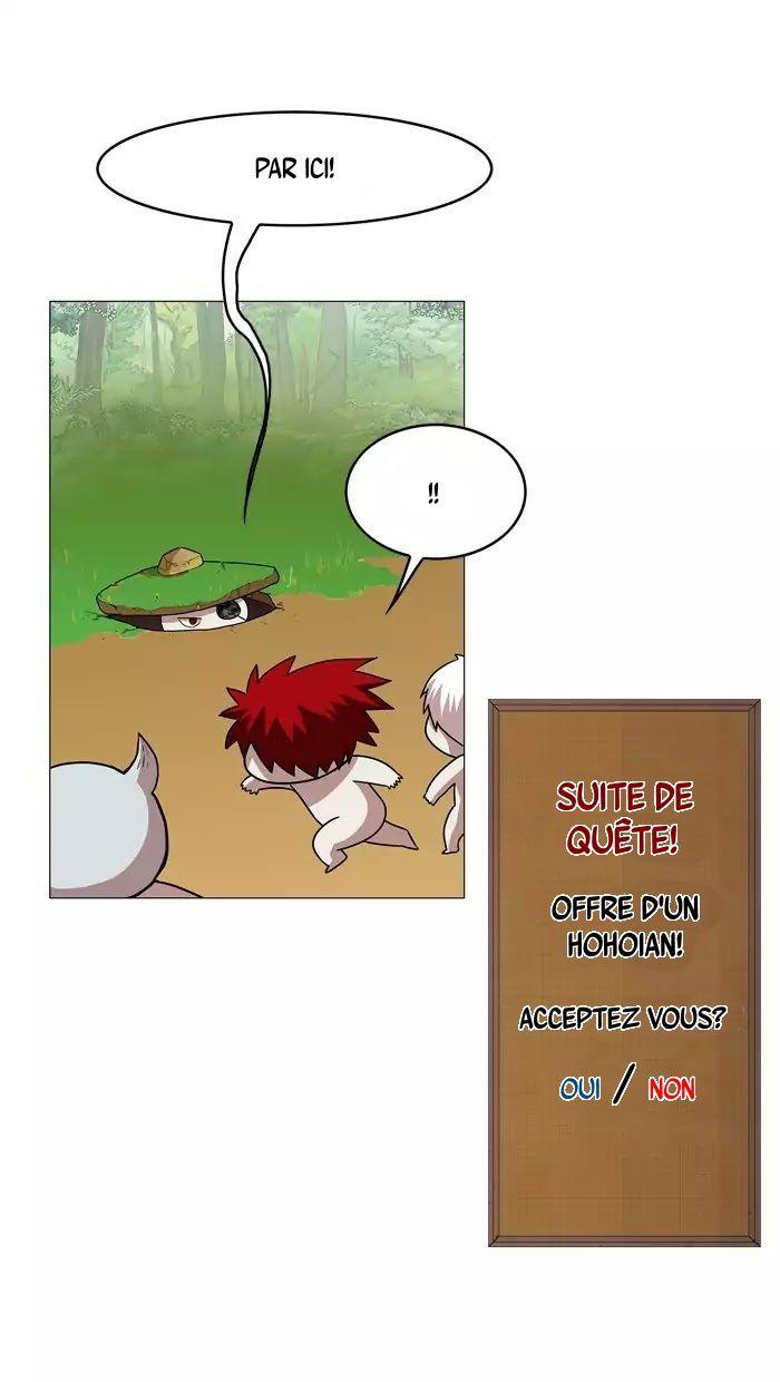 Read Hardcore Leveling Warrior FR Manga Online