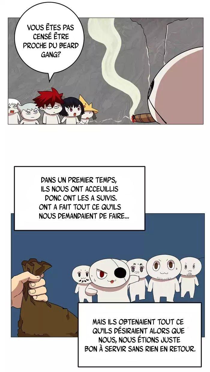Read Hardcore Leveling Warrior FR Manga Online
